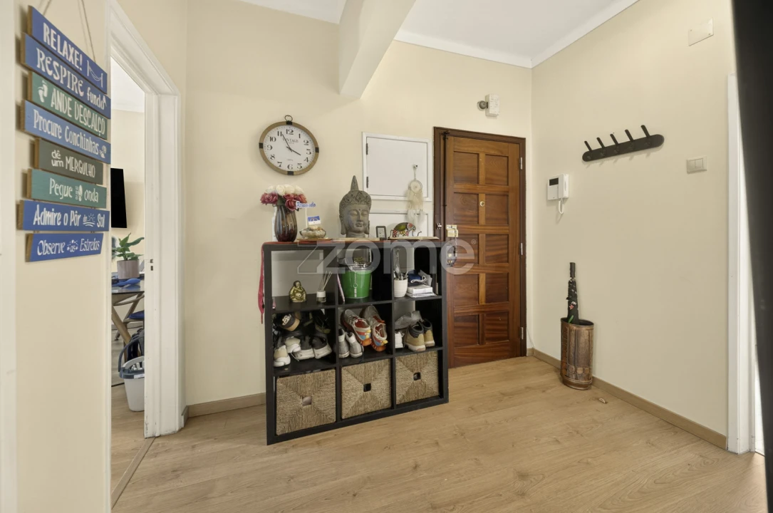 Apartamento T2 para Venda em Algueirão-Mem Martins Foto 10