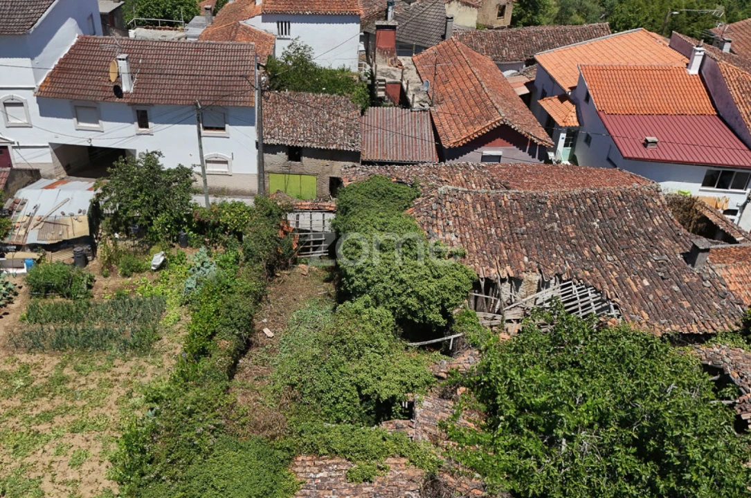 Moradia T4 para Venda em Gois Foto 30