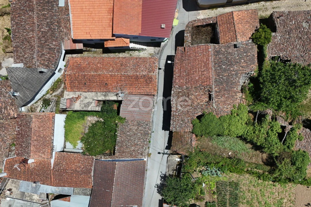 Moradia T4 para Venda em Gois Foto 31
