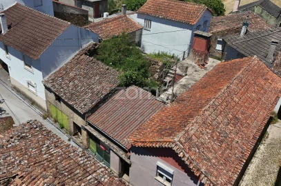 Moradia T4 para Venda em Gois