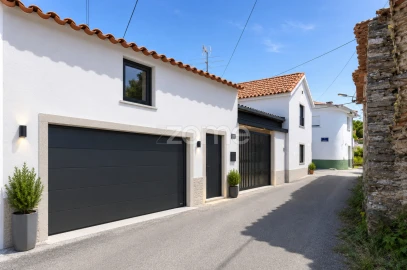 Moradia T4 para Venda em Gois