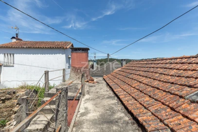 Moradia T4 para Venda em Gois