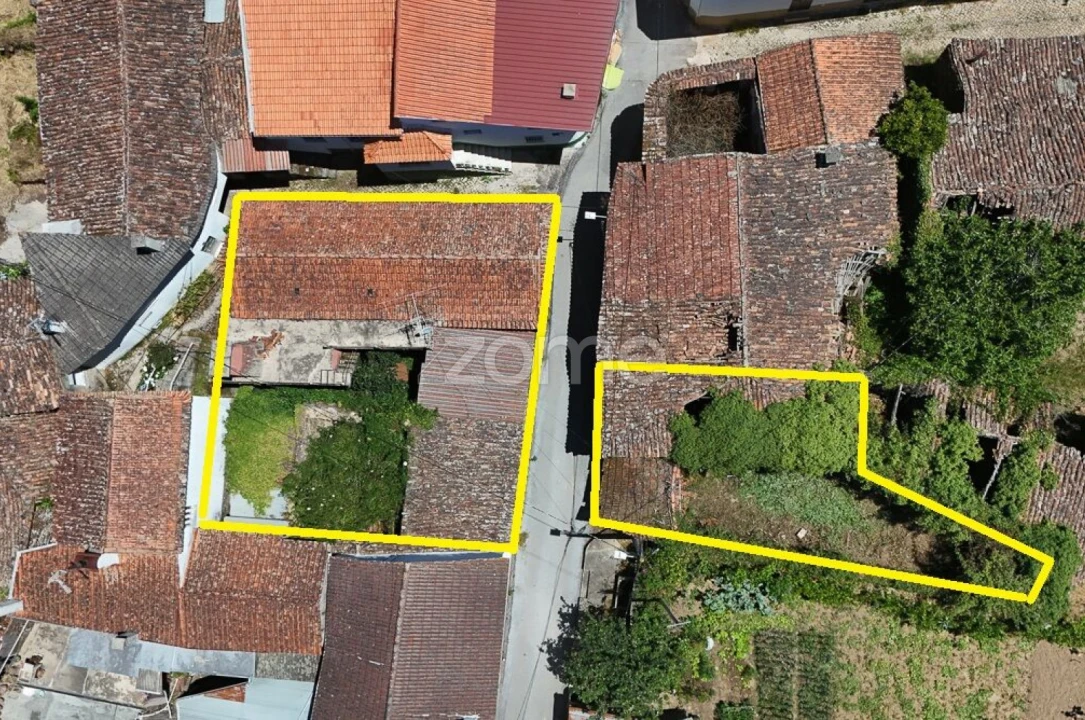 Moradia T4 para Venda em Gois Foto 4