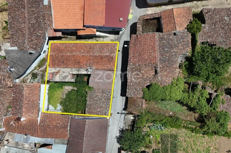 Moradia T3 para Venda em Gois Foto 5