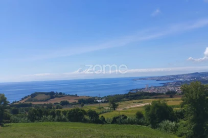 Terreno para Venda em Lagoa (Santa Cruz)