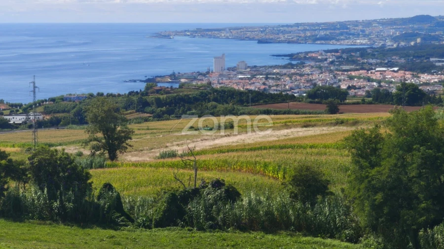 Terreno para Venda em Lagoa (Santa Cruz)