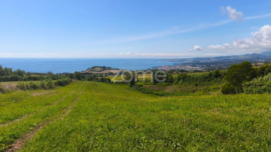 Terreno para Venda em Lagoa (Santa Cruz)