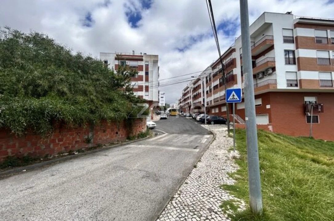 Terreno para Venda em Mina de Água Foto 9