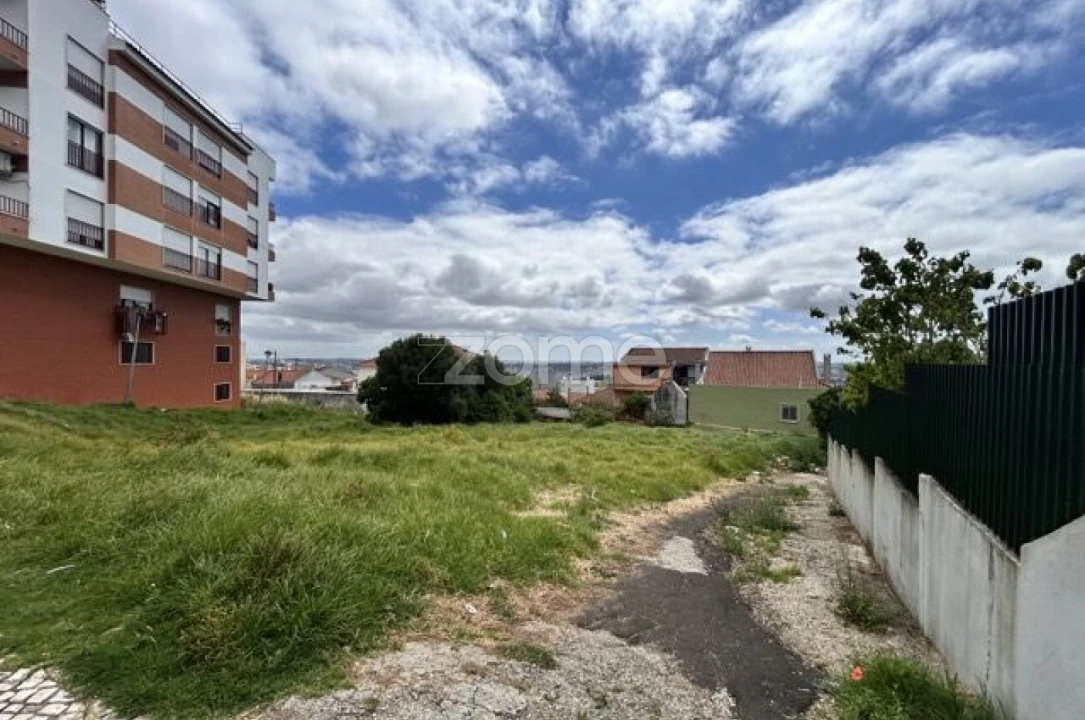 Terreno para Venda em Mina de Água Foto 7