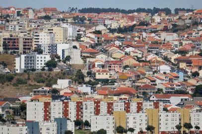 Terreno para Venda em Mina de Água