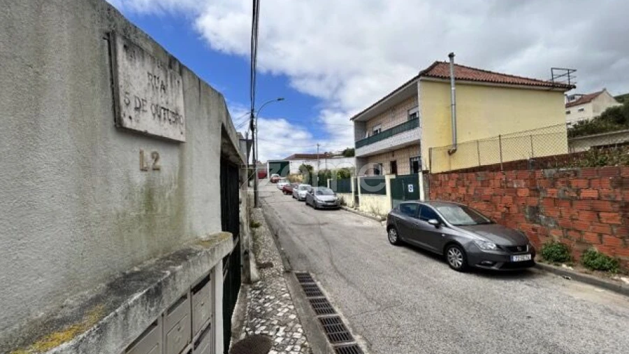 Terreno para Venda em Mina de Água