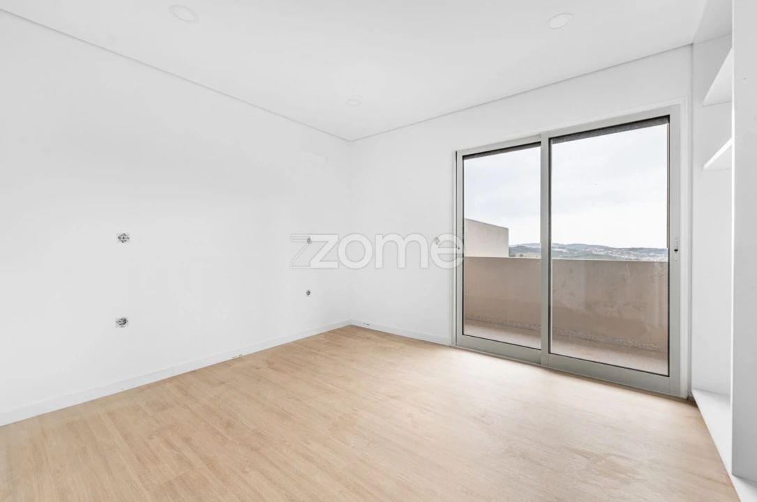 Apartamento T2 para Venda em Lustosa e Barrosas (Santo Estêvão) Foto 7