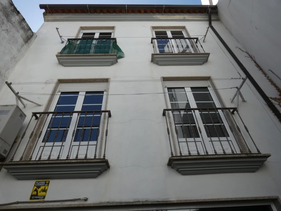 Prédio para Venda em Fundão, Valverde, Donas, A. Joanes, A. Nova Cabo Foto 15