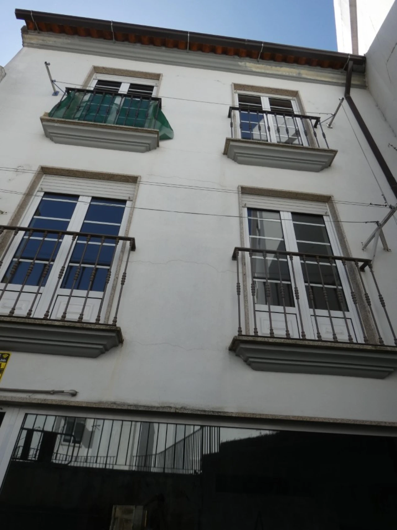 Prédio para Venda em Fundão, Valverde, Donas, A. Joanes, A. Nova Cabo Foto 16