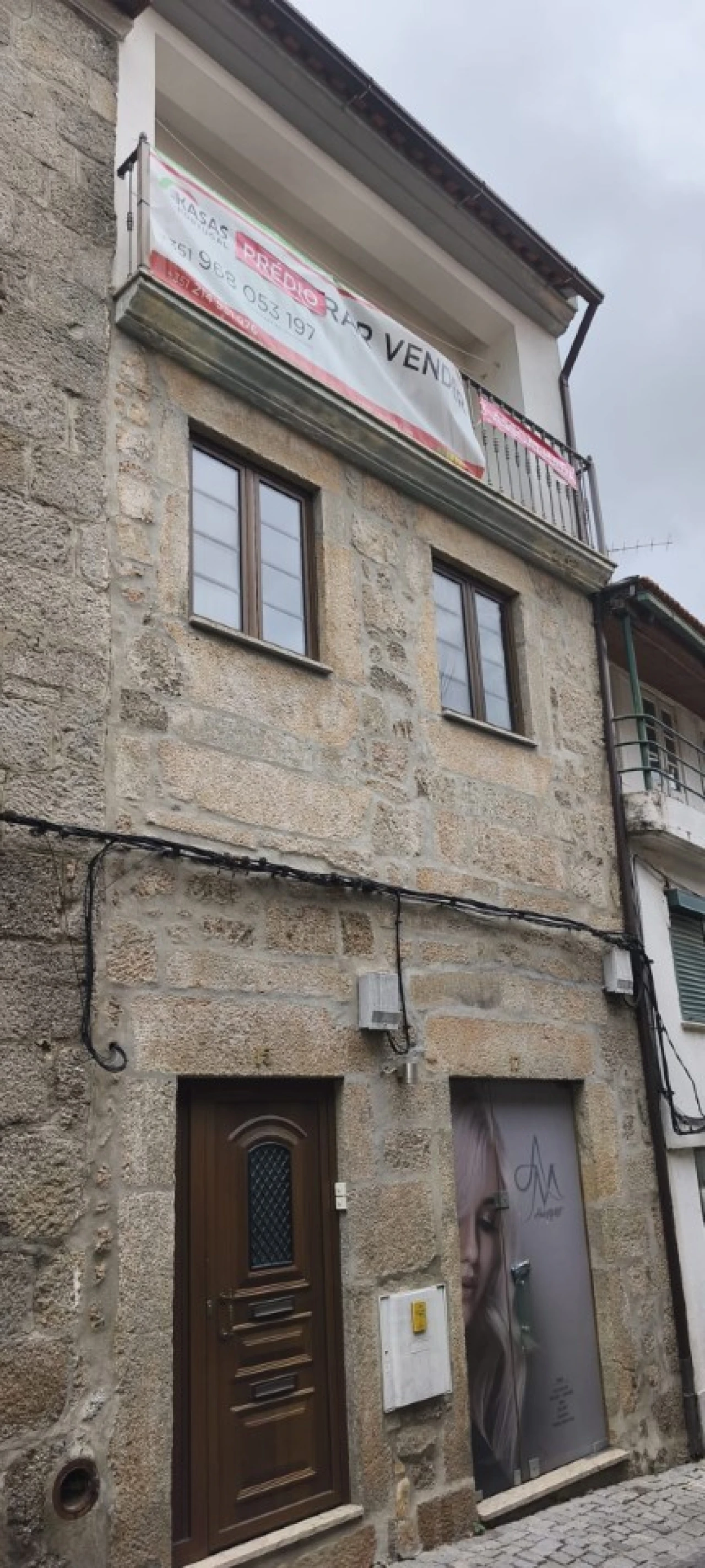 Prédio para Venda em Fundão, Valverde, Donas, A. Joanes, A. Nova Cabo Foto 1