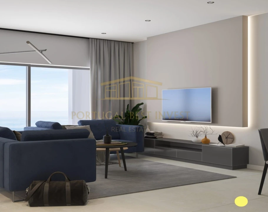 Apartamento T2 para Venda em Portimão Foto 14