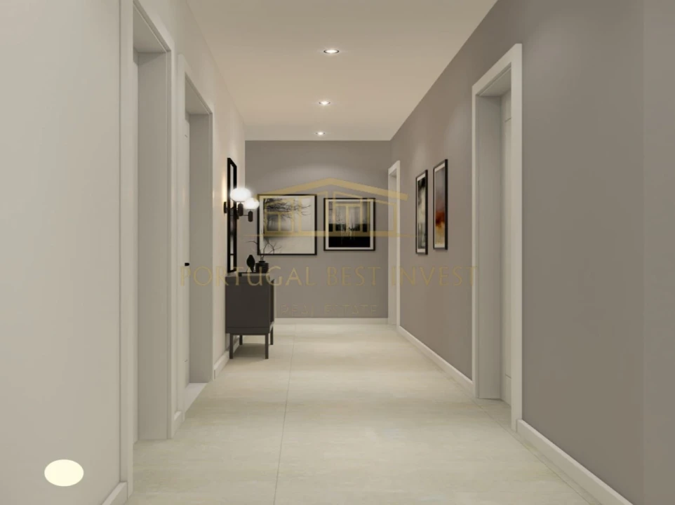 Apartamento T2 para Venda em Portimão Foto 15