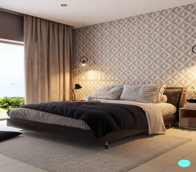 Apartamento T2 para Venda em Portimão Foto 20