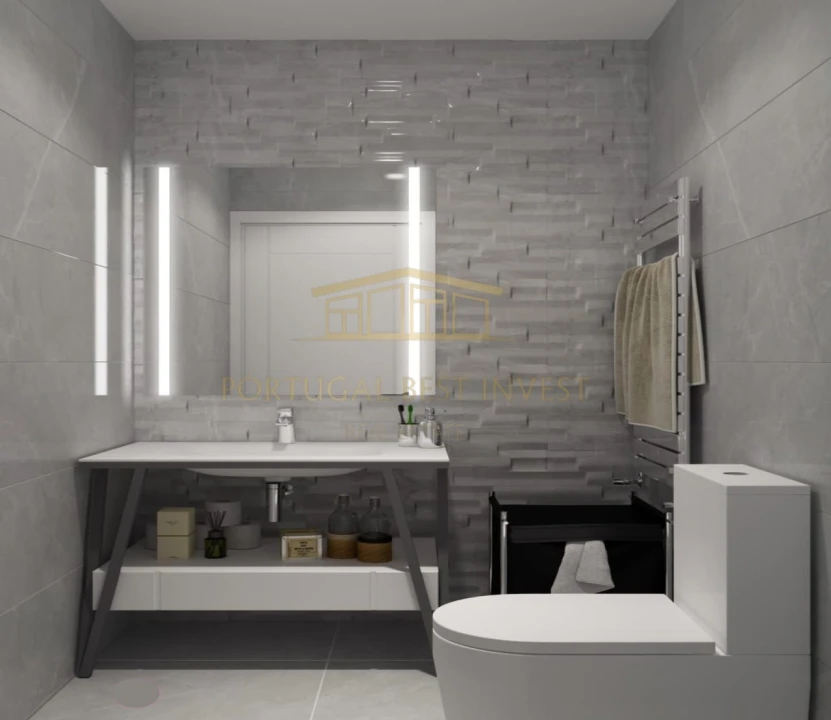 Apartamento T2 para Venda em Portimão Foto 23