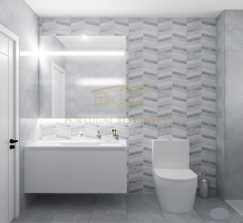 Apartamento T2 para Venda em Portimão Foto 24