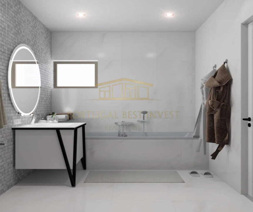 Apartamento T2 para Venda em Portimão Foto 25