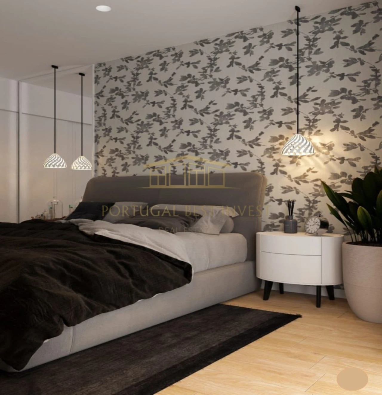 Apartamento T2 para Venda em Portimão Foto 29