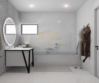 Apartamento T2 para Venda em Portimão