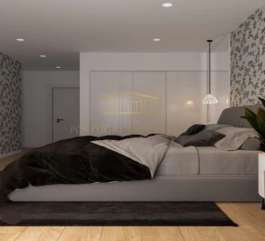Apartamento T2 para Venda em Portimão