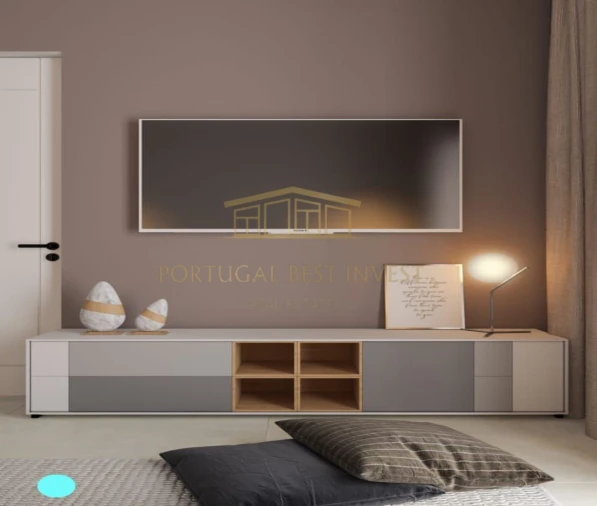 Apartamento T2 para Venda em Portimão Foto 19