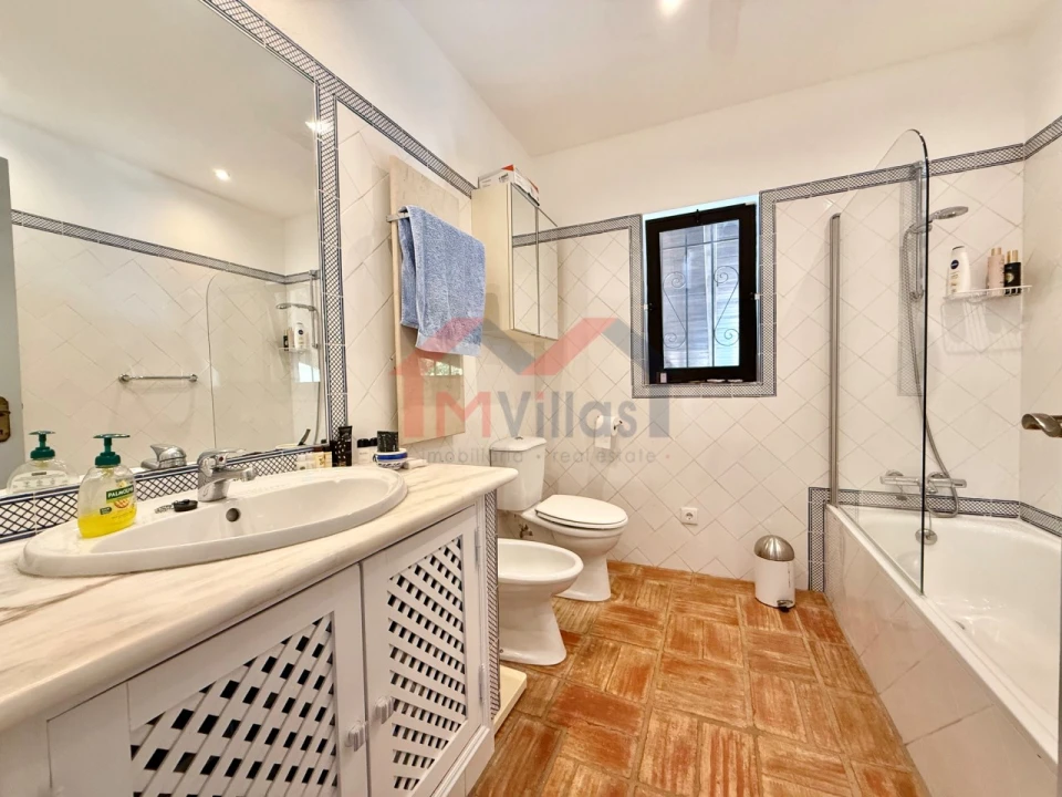 Moradia T3 para Venda em Loule (São Sebastião) Foto 27