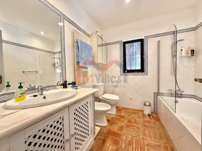 Moradia T3 para Venda em Loule (São Sebastião) Foto 27