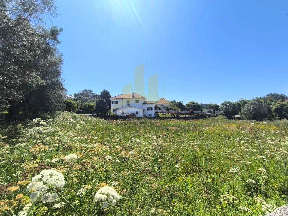 Terreno para Venda em Nogueira, Meixedo e Vilar de Murteda Foto 4