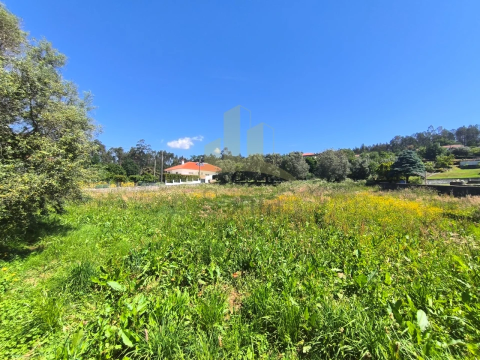 Terreno para Venda em Nogueira, Meixedo e Vilar de Murteda Foto 13