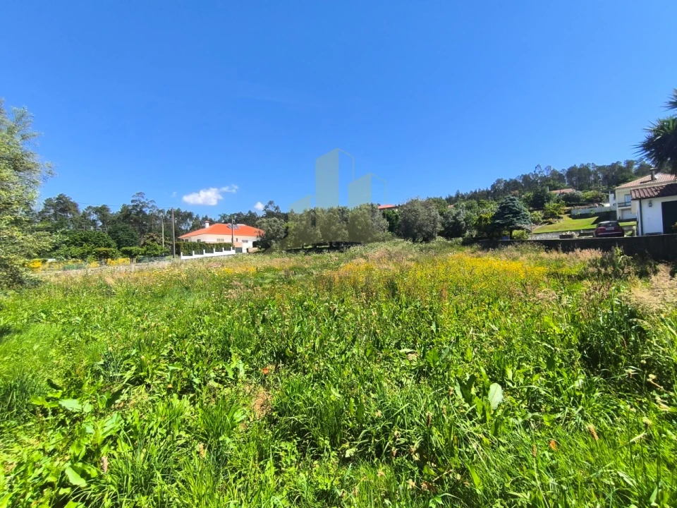 Terreno para Venda em Nogueira, Meixedo e Vilar de Murteda Foto 5