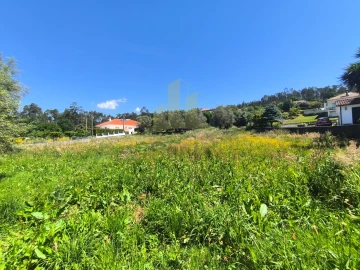 Terreno para Venda em Nogueira, Meixedo e Vilar de Murteda