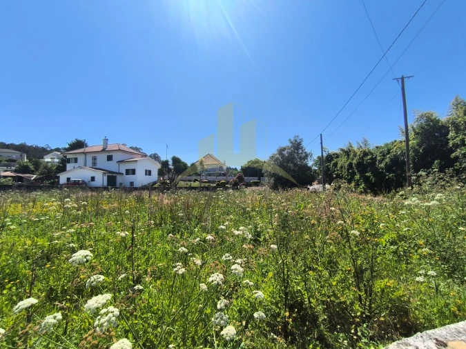 Terreno para Venda em Nogueira, Meixedo e Vilar de Murteda Foto 2