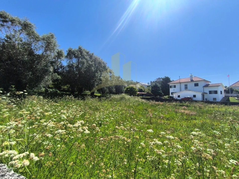 Terreno para Venda em Nogueira, Meixedo e Vilar de Murteda Foto 7