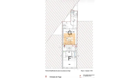 Apartamento T2 para Venda em Cedofeita, Santo Ildefonso, Sé, Miragaia, São Nicolau e Vitória