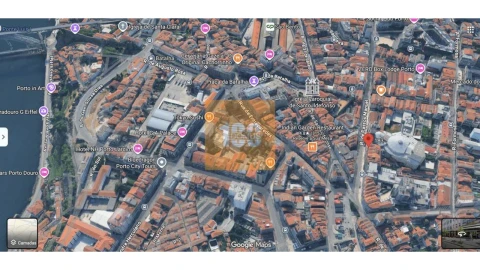 Apartamento T2 para Venda em Cedofeita, Santo Ildefonso, Sé, Miragaia, São Nicolau e Vitória