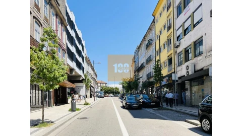 Apartamento T2 para Venda em Cedofeita, Santo Ildefonso, Sé, Miragaia, São Nicolau e Vitória