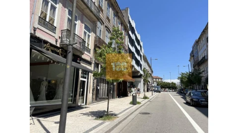 Apartamento T2 para Venda em Cedofeita, Santo Ildefonso, Sé, Miragaia, São Nicolau e Vitória