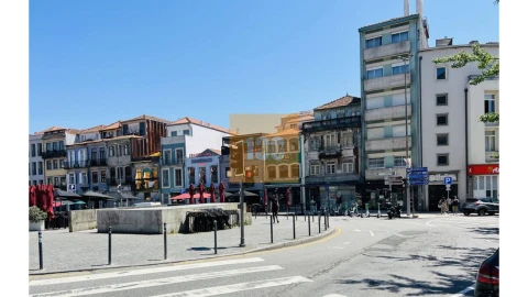 Apartamento T2 para Venda em Cedofeita, Santo Ildefonso, Sé, Miragaia, São Nicolau e Vitória