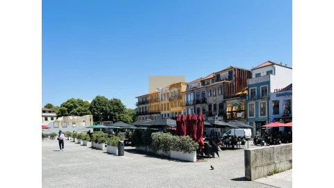 Apartamento T2 para Venda em Cedofeita, Santo Ildefonso, Sé, Miragaia, São Nicolau e Vitória