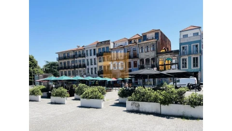 Apartamento T2 para Venda em Cedofeita, Santo Ildefonso, Sé, Miragaia, São Nicolau e Vitória