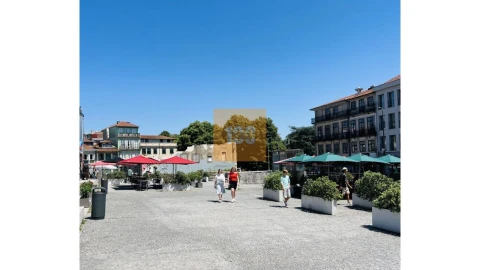 Apartamento T2 para Venda em Cedofeita, Santo Ildefonso, Sé, Miragaia, São Nicolau e Vitória