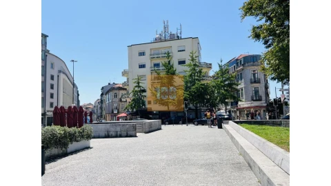 Apartamento T2 para Venda em Cedofeita, Santo Ildefonso, Sé, Miragaia, São Nicolau e Vitória