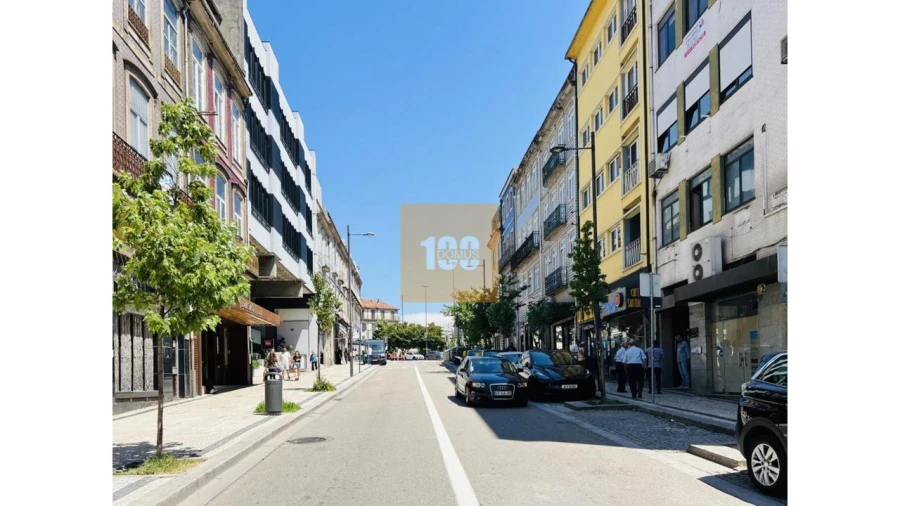 Apartamento T2 para Venda em Cedofeita, Santo Ildefonso, Sé, Miragaia, São Nicolau e Vitória Foto 23