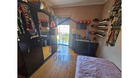 Apartamento T2 para Venda em Madalena e Samaiões