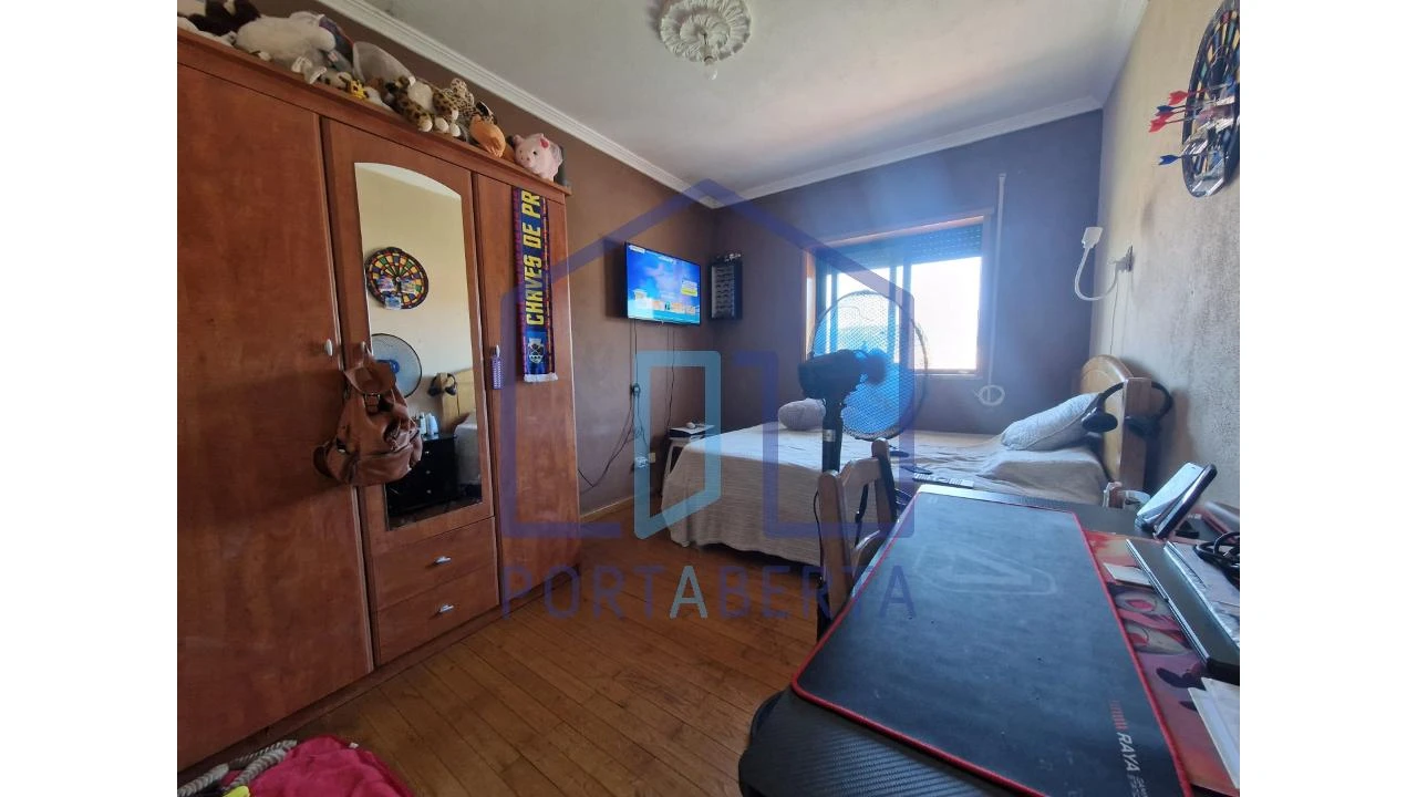 Apartamento T2 para Venda em Madalena e Samaiões Foto 5
