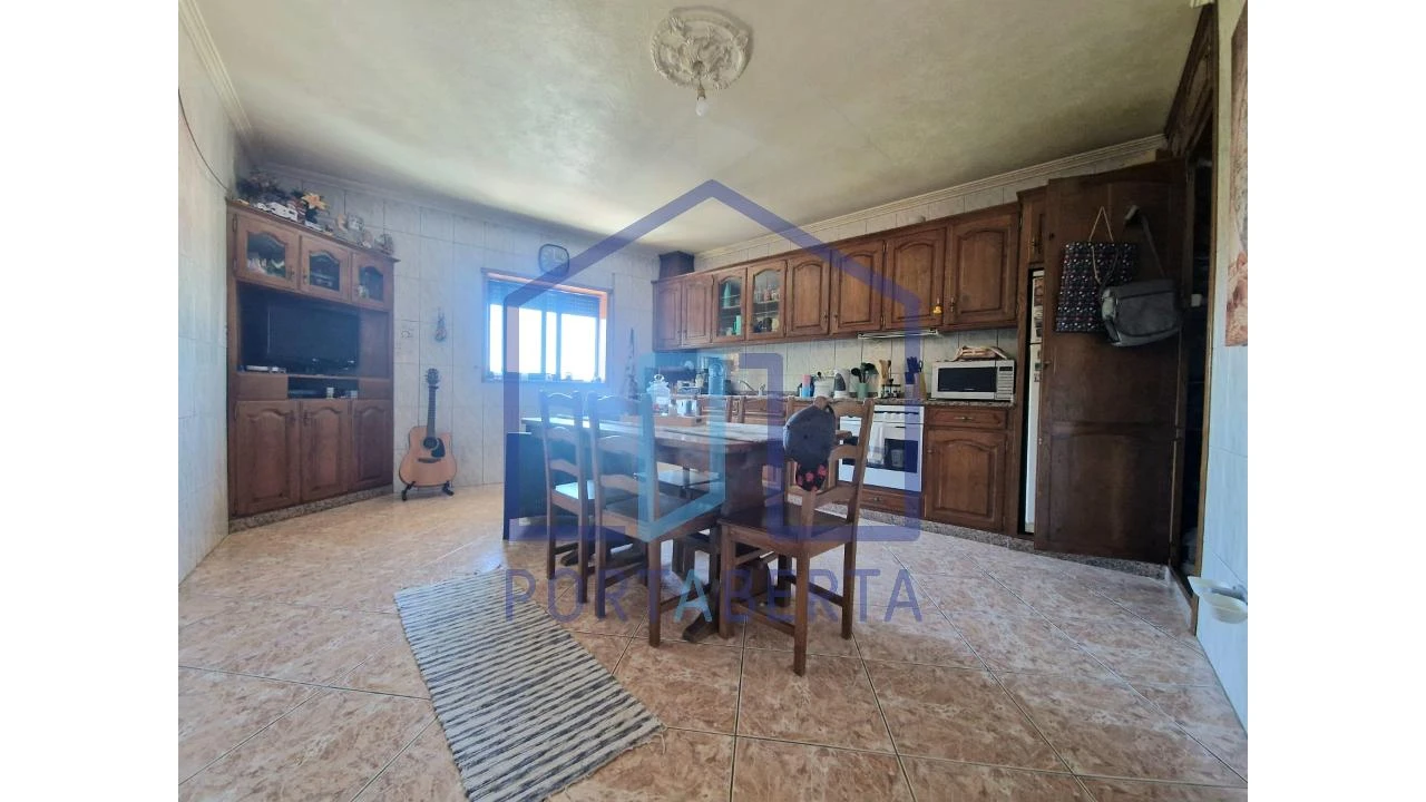 Apartamento T2 para Venda em Madalena e Samaiões Foto 1